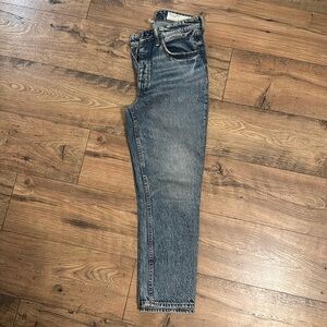Women’s Rag and Bone Jeans